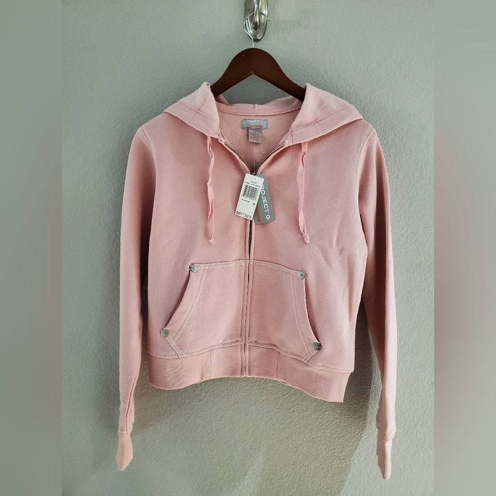 Project G Jacket - Picture 4 of 4